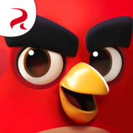 愤怒的小鸟游戏免费版下载(Angry Birds)