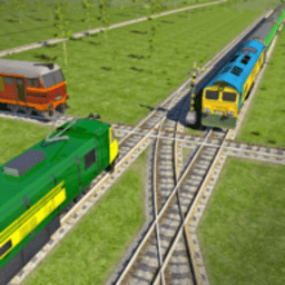 模拟火车2015汉化补丁