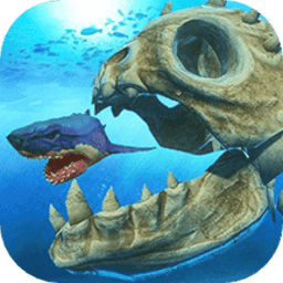 海底进化世界手机版