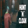 Hunt N Cloak