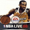 nba2008中文官方版